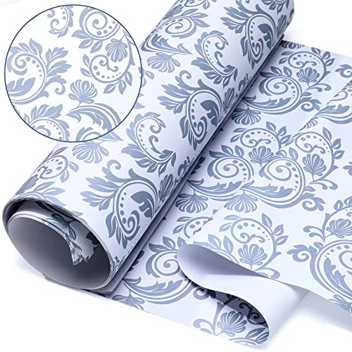 Floral Scented Drawer Liners