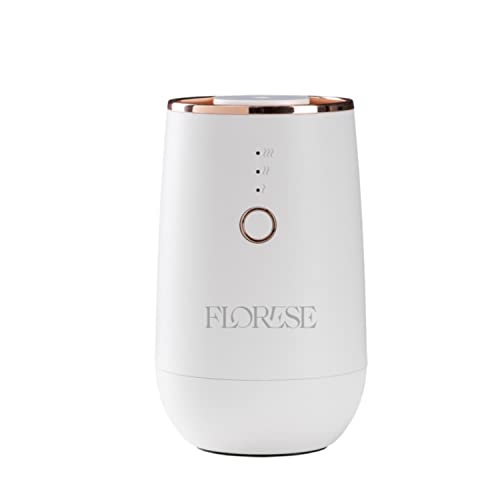 FLORESE Waterless Oil Diffuser Nebulizer