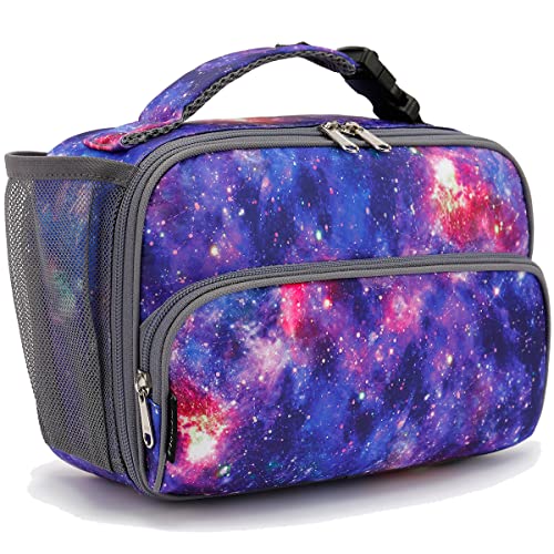 FlowFly Kids Lunch Box Insulated Soft Bag