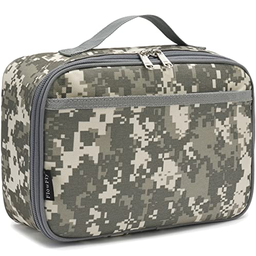 TrailBlazer™ Heated Lunch Box – Military Mental Endurance