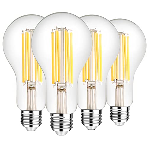 FLSNT Dimmable LED Light Bulbs