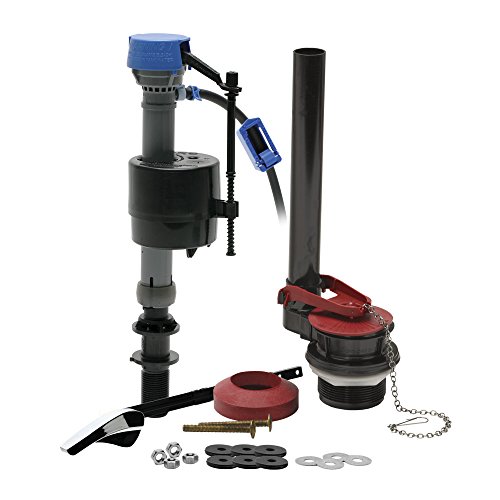 Fluidmaster 400ARHRKP10 Repair Kit for 2-Inch Flush Valve Toilets
