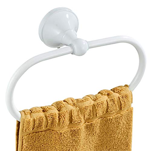 Flybath Oval Towel Ring