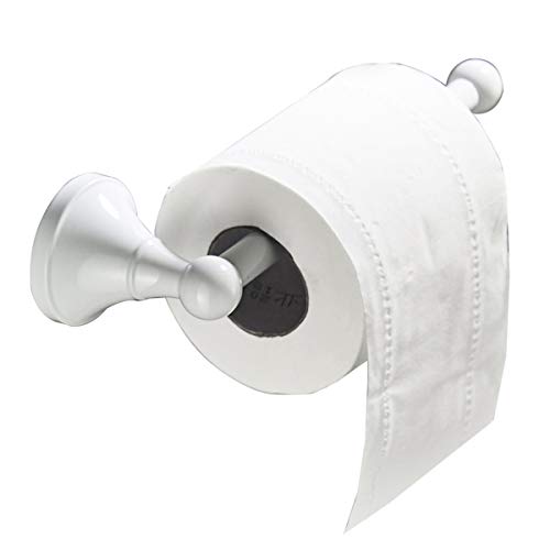 Flybath Toilet Paper Roll Holder Bar