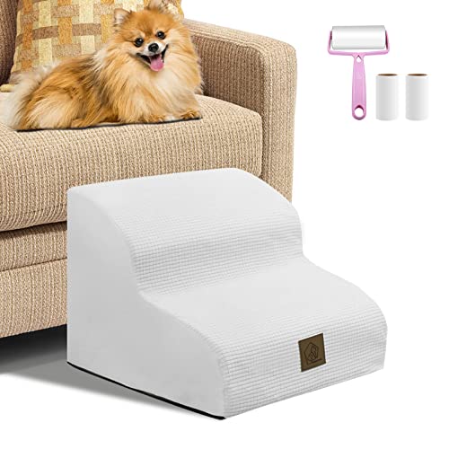 Foam Dog Stairs for Sofa Bed