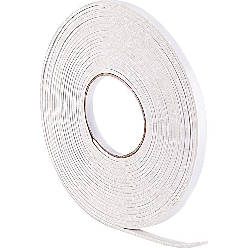 Foam Draught Excluder Weather Strip Tape