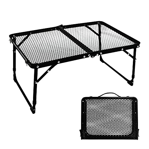 Foldable Camping Table