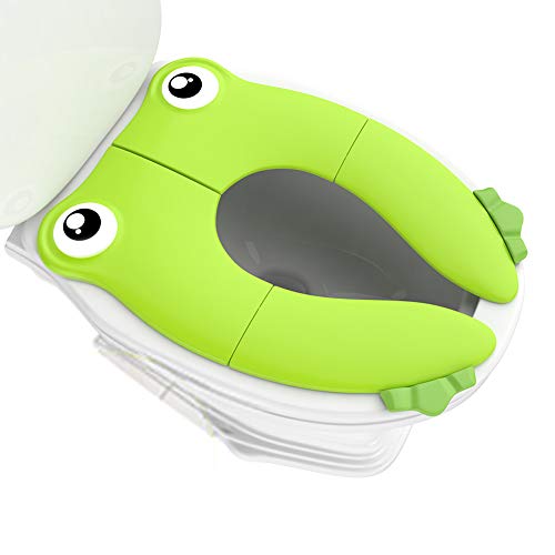 Foldable Potty Seat for Kids