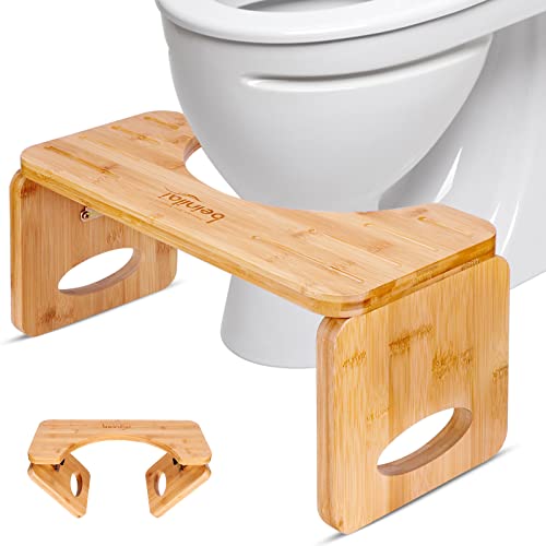 Foldable Toilet Stool Squat Adult