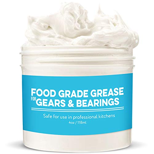 Food Grade Grease for Stand Mixer Universally Compatible