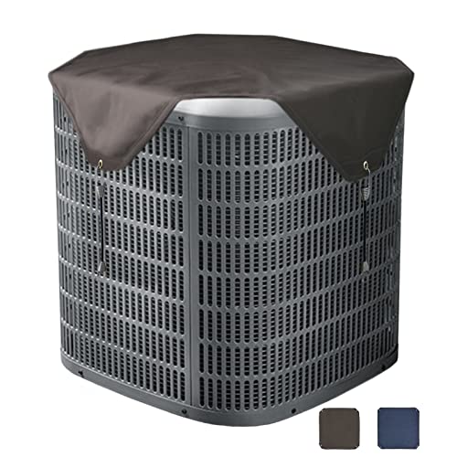 Foozet Winter Top AC Cover