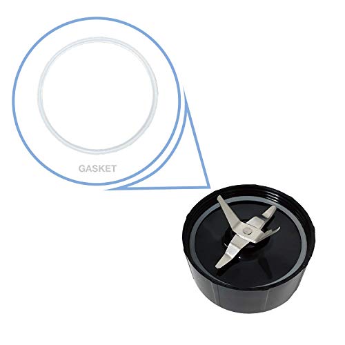 Replacement Parts for Bella Rocket Extract Pro (24 oz Cup) 4 Diameter