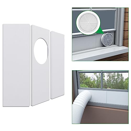Forestchill Portable Air Conditioner Window Seal Kit