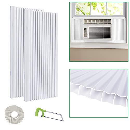 Forestchill Window Air Conditioner Side Panel