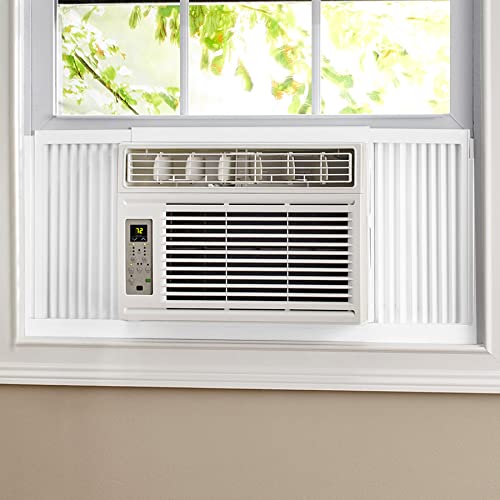 Forestchill Window Air Conditioner Side Panels