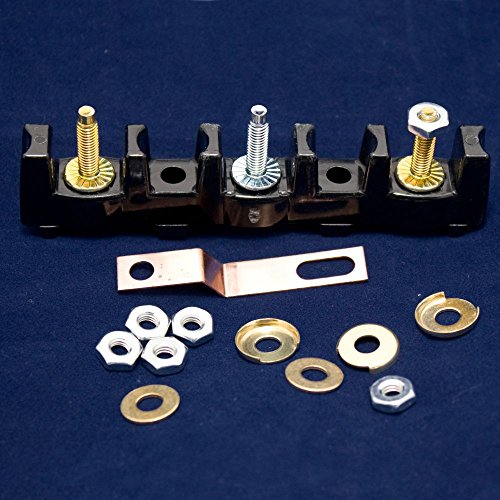 ForeverPRO Terminal Block Kit for Frigidaire Wall Oven
