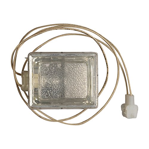 ForeverPRO Wall Oven Lamp for Frigidaire