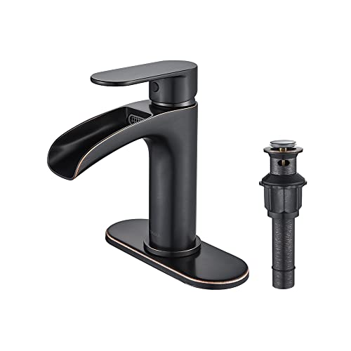 FORIOUS ORB Bathroom Faucet