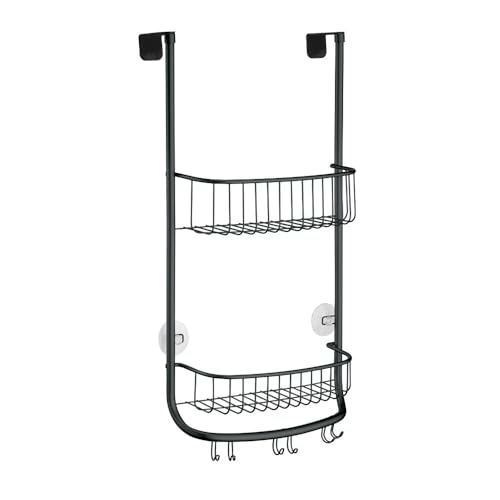 Forma Collection Shower Caddy Organizer