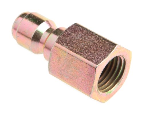 Forney 5,500 PSI Pressure Washer Quick Coupler Plug