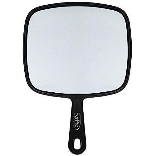 ForPro Extra Large Hand Mirror