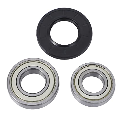 Samsung Washer Tub Bearings and Seal Kit by Foruly