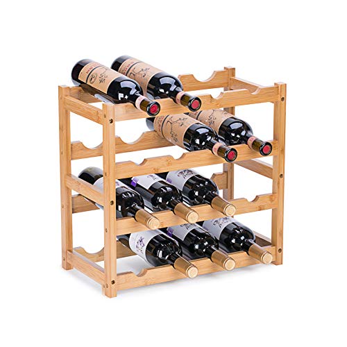 FOSTERSOURCE Wine Rack