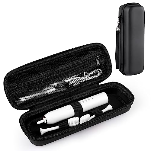 Fowecelt Electric Toothbrush Travel Case