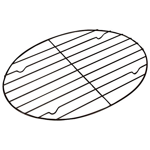 Fox Run Non-Stick Oval Roasting/Cooling Rack