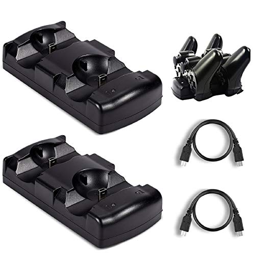 Fpxnb PS3 Controller Charger