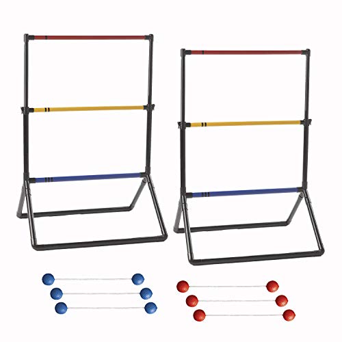 Franklin Sports Ladder Ball Set