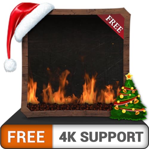 FREE Decent Gas Fireplace HD