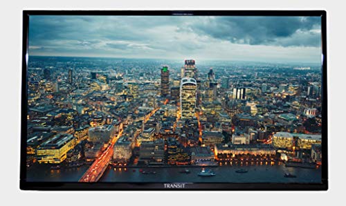 FREE SIGNAL TV Transit 28" - Versatile 12V LED Flat Screen HDTV