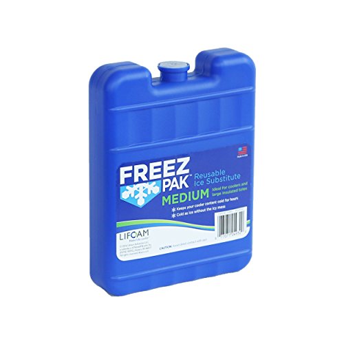 Freez Pak Ice Pack