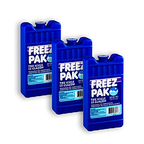 Freez Pak Reusable Ice Packs