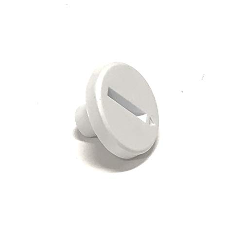 Freezer Thermostat Control Knob Compatible With Haier Models