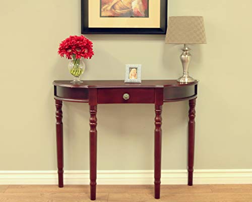 Frenchi Furniture Entry Way Console Table