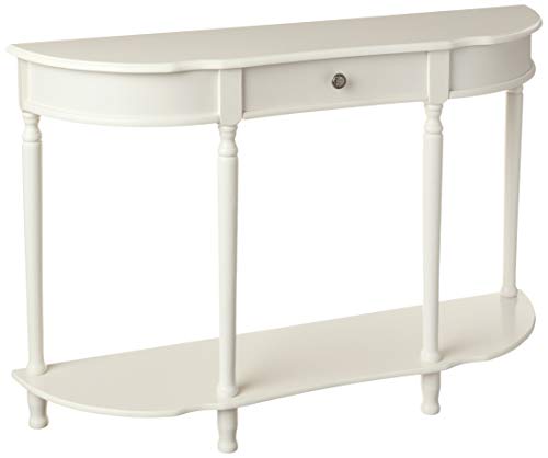 Frenchi Home Furnishing Console Sofa Table with Drawer