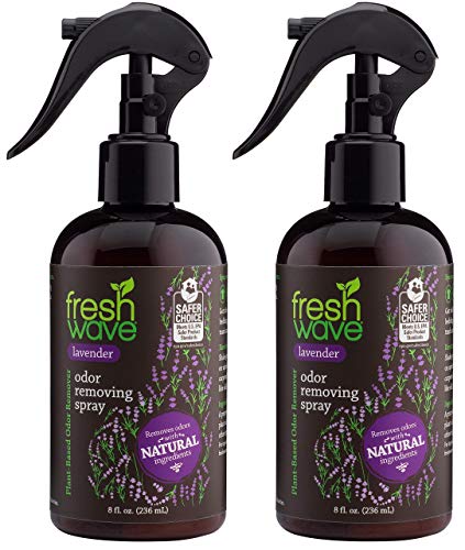 Fresh Wave Lavender Odor Eliminator Spray & Air Freshener