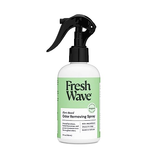 Fresh Wave Odor Eliminator Spray & Air Freshener