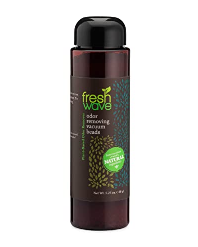 Fresh Wave Vacuum Odor Eliminating Beads