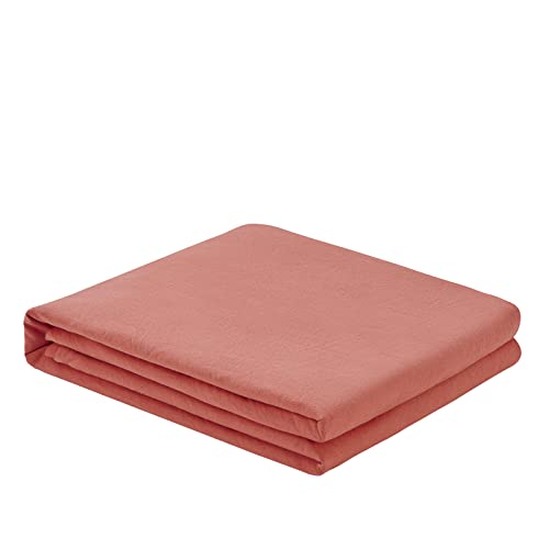 FreshCulture Queen Flat Sheet