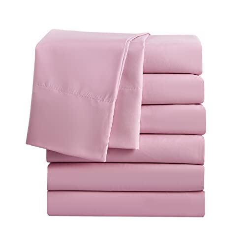 FreshCulture Queen Flat Sheets Only
