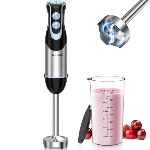 12 Amazing Small Hand Blender for 2023