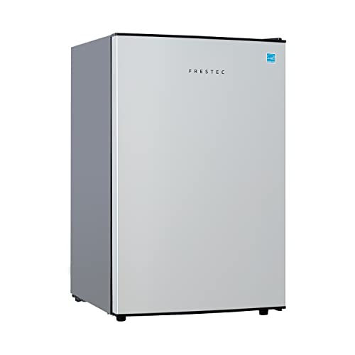 Frestec 4.5 CU' Small Refrigerator