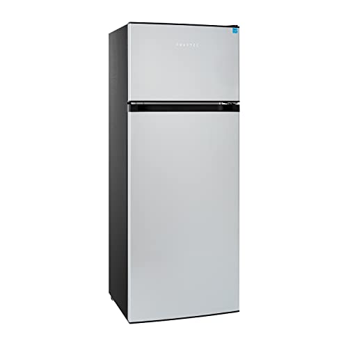 Frestec 7.4 CU' Refrigerator with Freezer