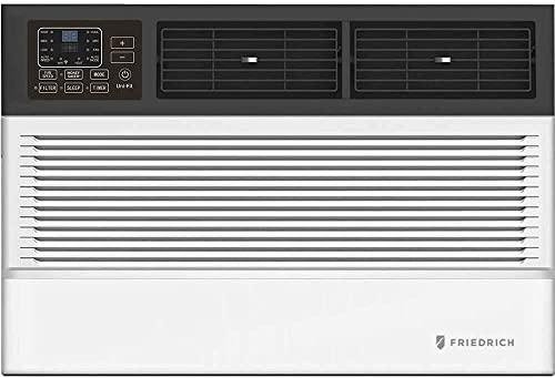 Friedrich Uni-Fit UCT12A10A In-Wall Air Conditioner, 115v, Energy Star