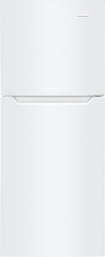 Frigidaire 11.6 Cu. Ft. Compact ADA Top Freezer Refrigerator
