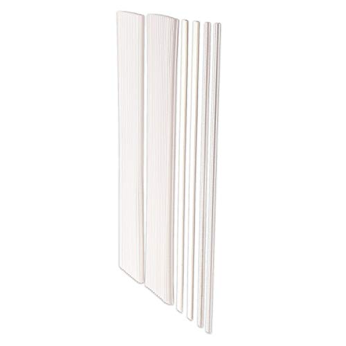 Frigidaire 18FFRACP01 Air Conditioner Side Panels, Adjustable, Off-White
