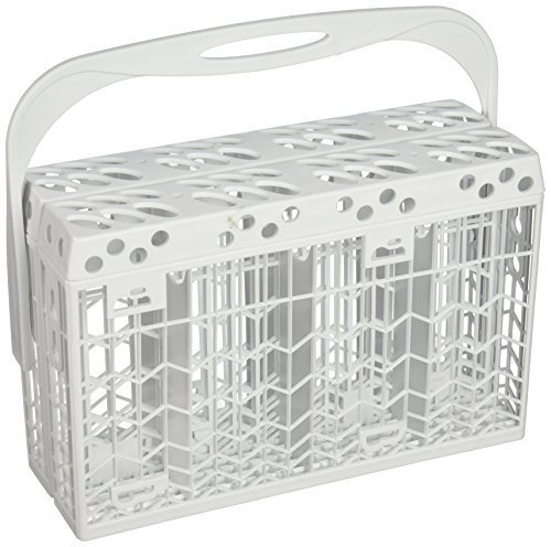 Frigidaire 5304461023 Silverware Basket Dishwasher